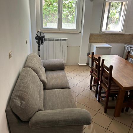 Appartamento Zona Residenziale, Due Passi Dal Mare 佩斯卡拉 外观 照片