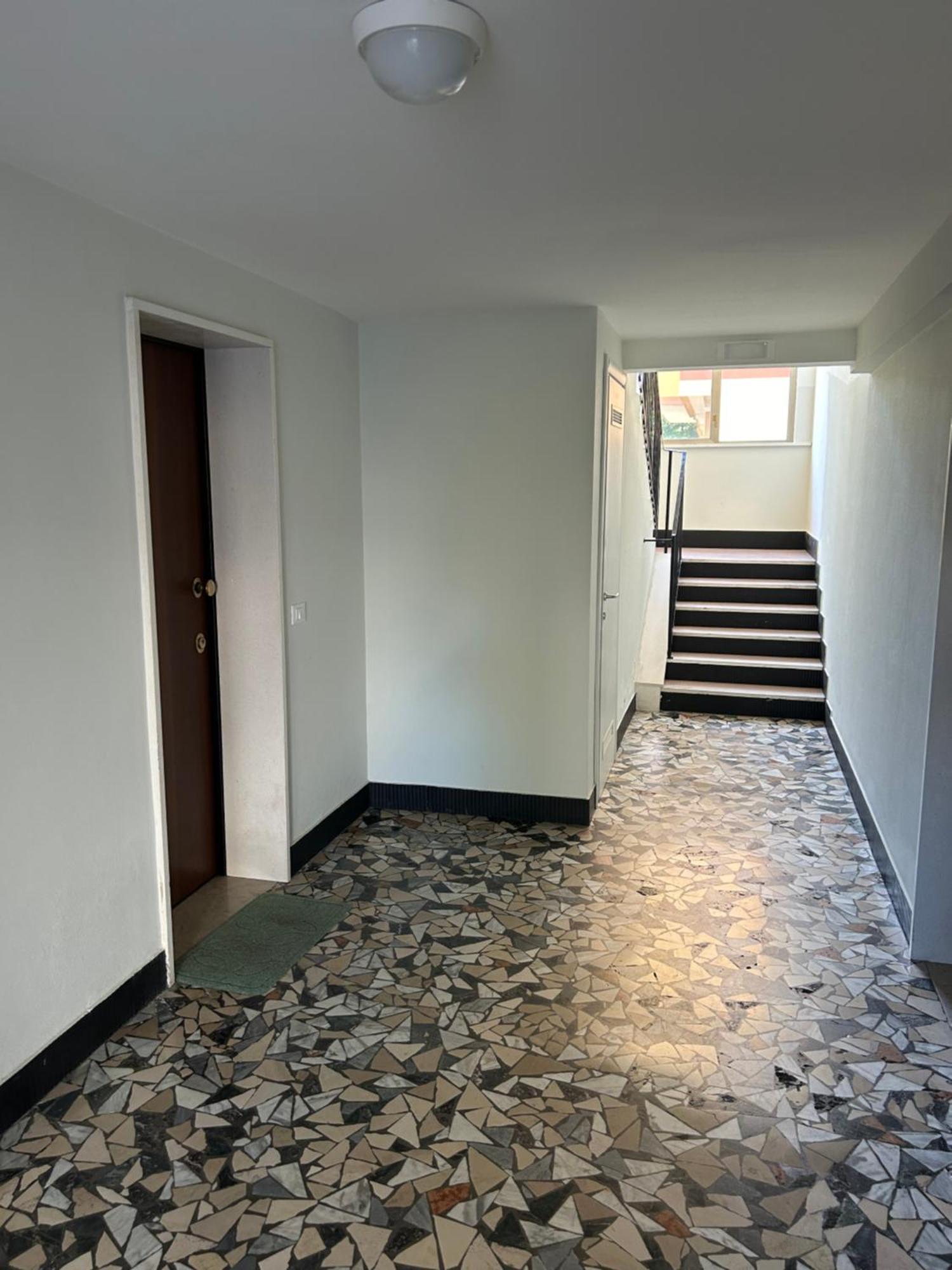 Appartamento Zona Residenziale, Due Passi Dal Mare 佩斯卡拉 外观 照片