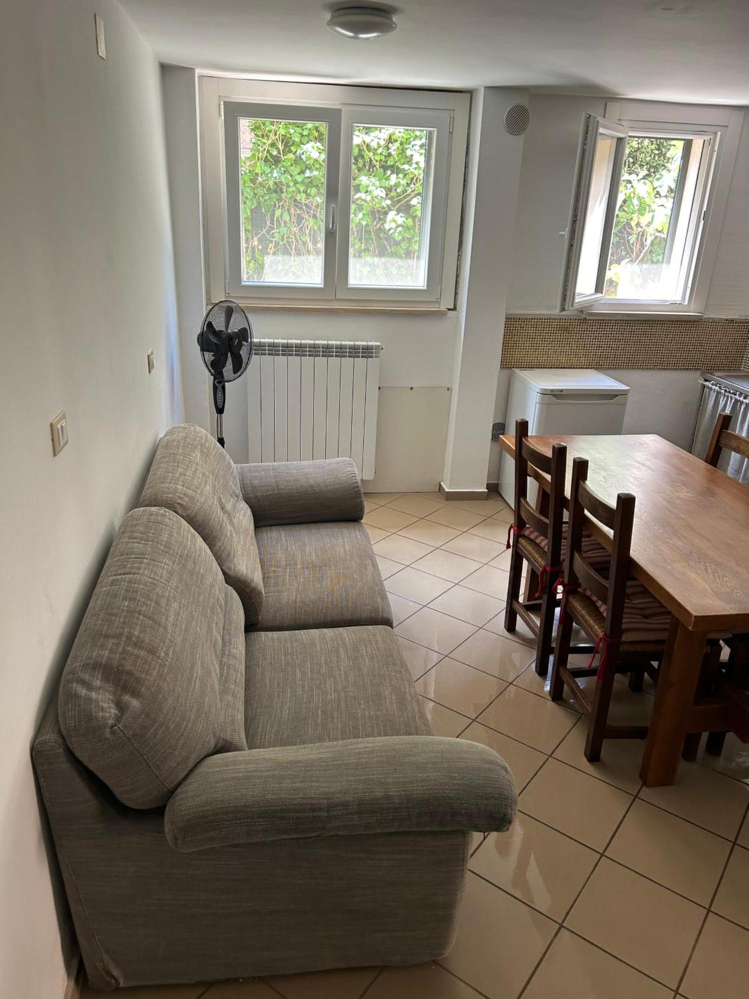 Appartamento Zona Residenziale, Due Passi Dal Mare 佩斯卡拉 外观 照片