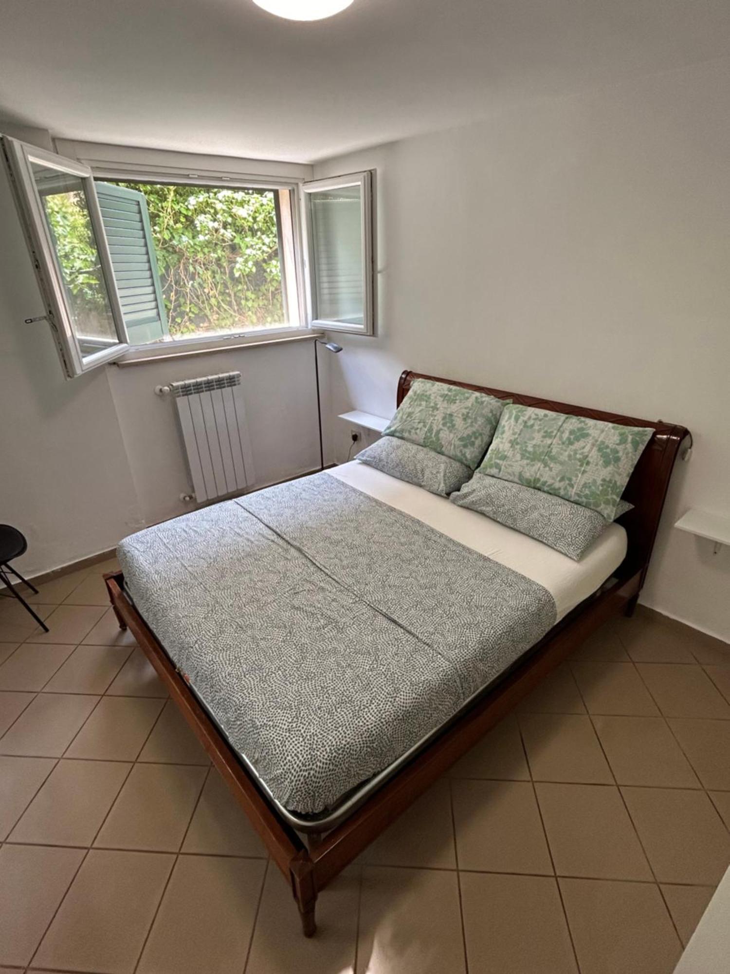 Appartamento Zona Residenziale, Due Passi Dal Mare 佩斯卡拉 外观 照片
