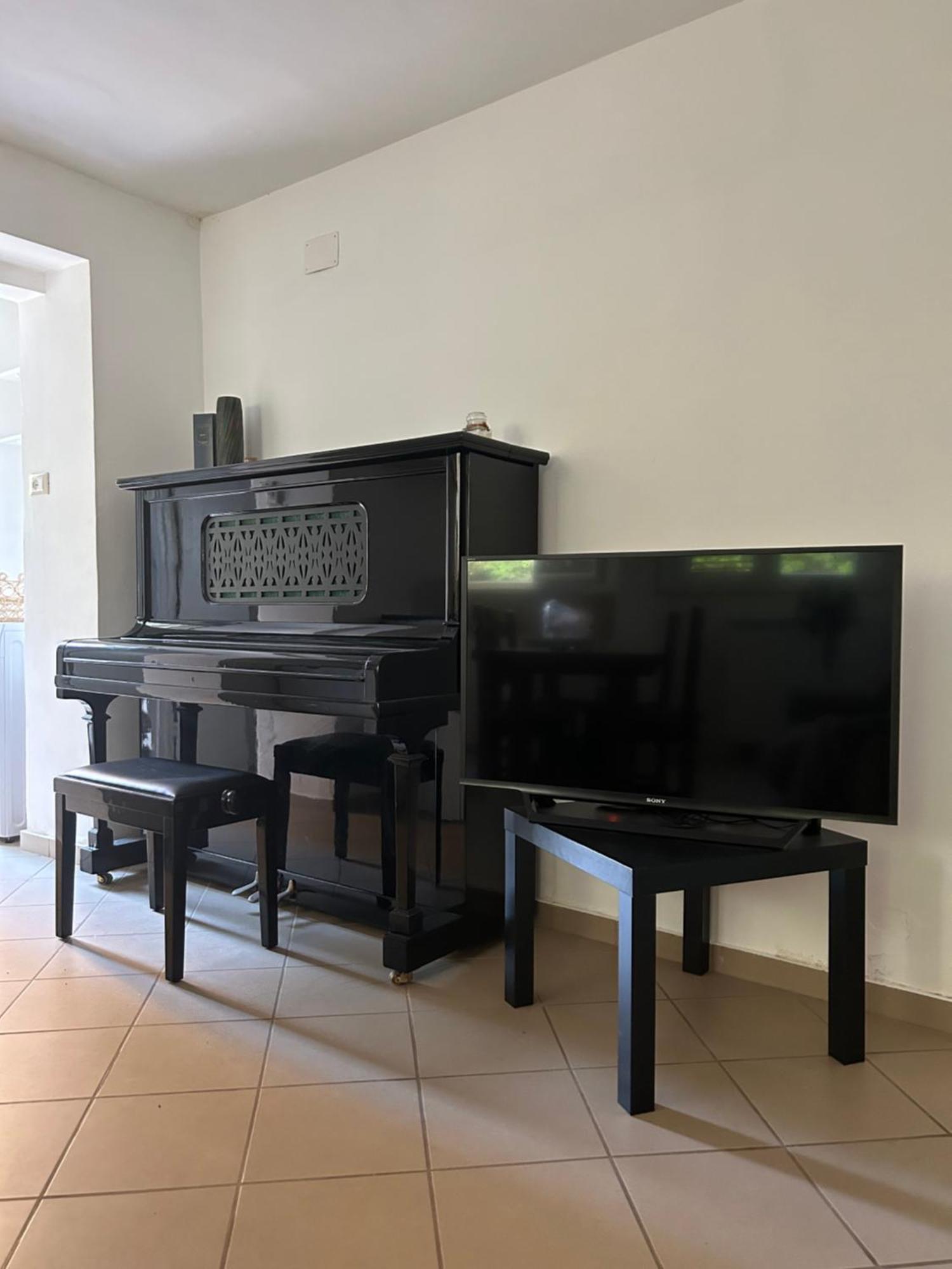 Appartamento Zona Residenziale, Due Passi Dal Mare 佩斯卡拉 外观 照片