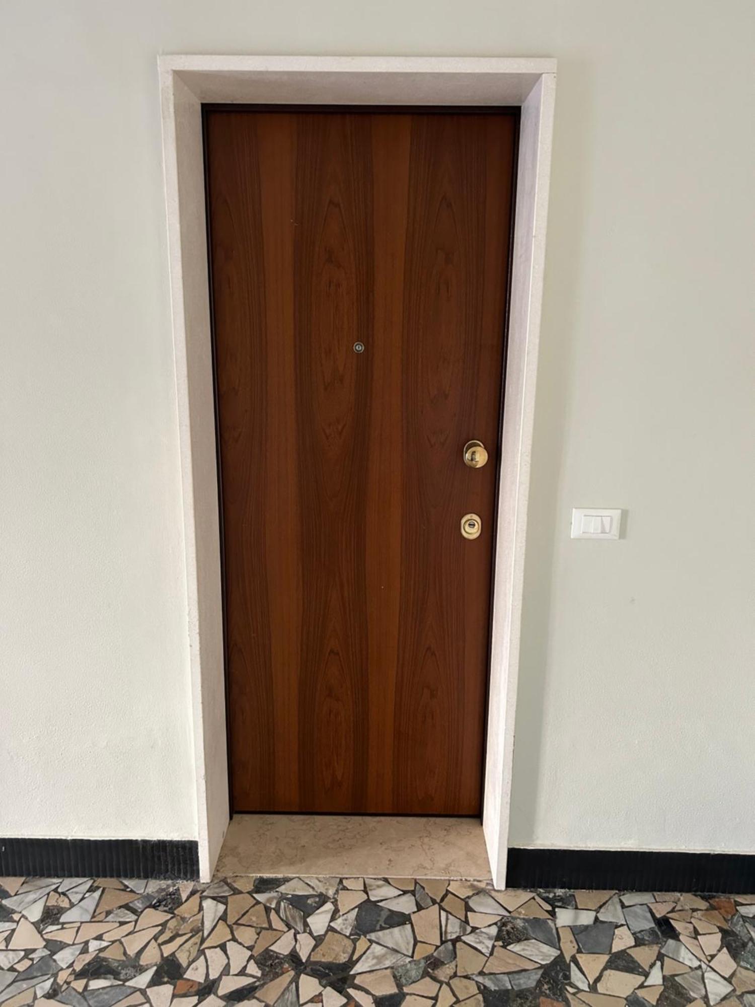 Appartamento Zona Residenziale, Due Passi Dal Mare 佩斯卡拉 外观 照片