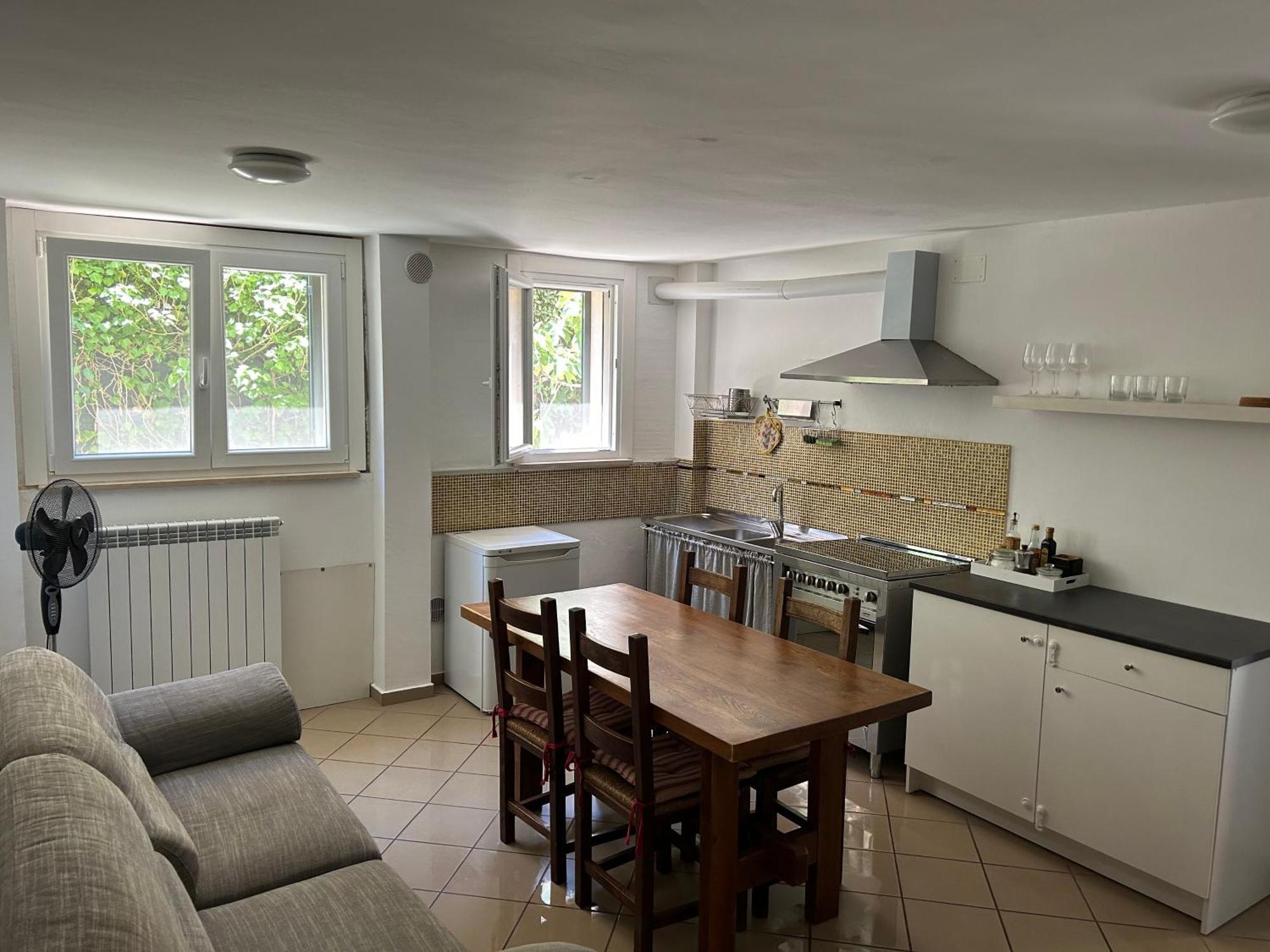 Appartamento Zona Residenziale, Due Passi Dal Mare 佩斯卡拉 外观 照片